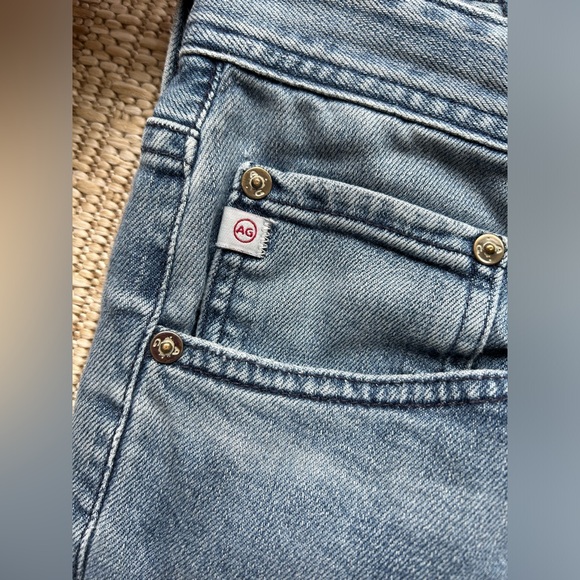 Adriano Goldschmied AG-ED denim 36R/33L - Picture 6 of 7